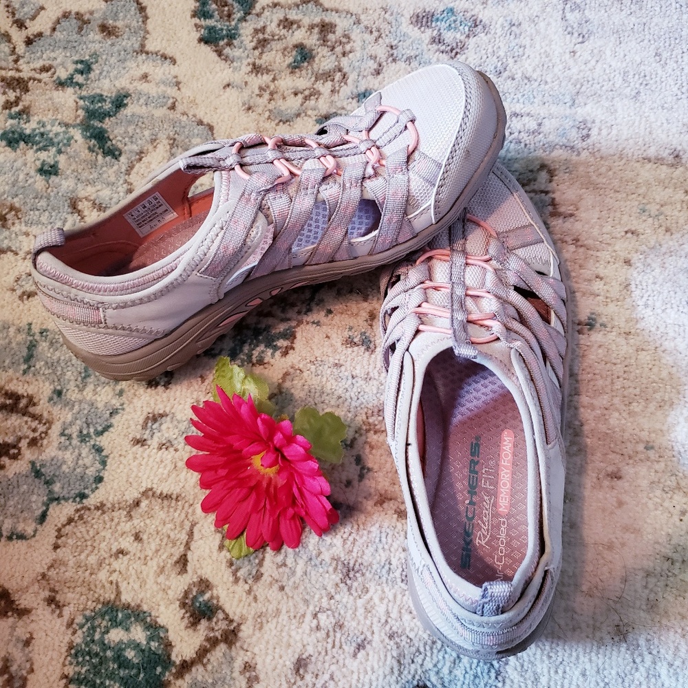 New Skechers